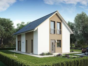 Aus einem Traum wird ein Traumhaus