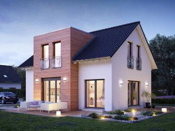 Aus einem Traum wird Ihr Traumhaus