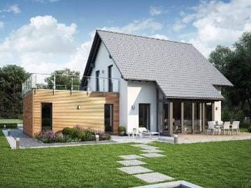 Aus einem Traum wird Ihr Traumhaus