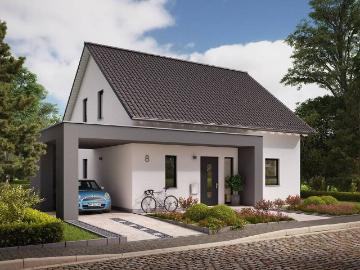 Aus einem Traum wird Ihr Traumhaus