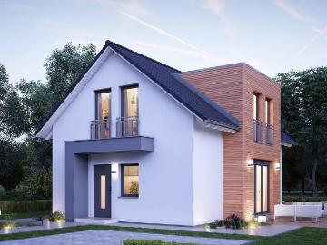Aus einem Traum wird Ihr Traumhaus