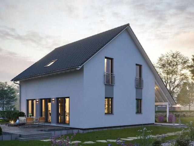 Aus Ideen wird Ihr Traumhaus