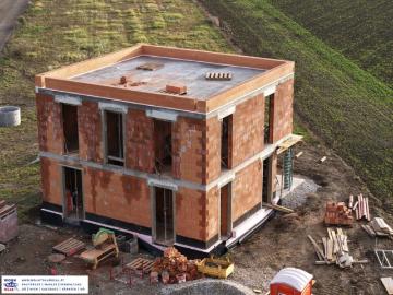 Ausbauhaus by hammahaus – echte baumeisterhäuser ab € 114.444 | nur das gebäude