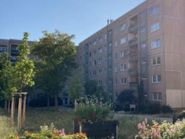 Ausbildungsplatz in der Tasche, aber Wohnung fehlt?