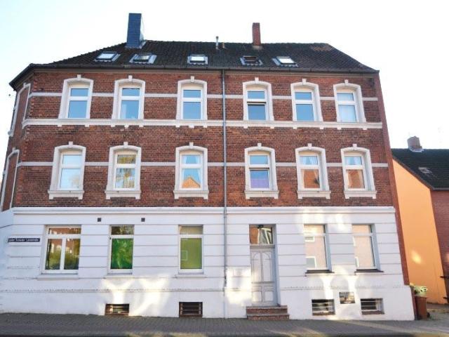 AUSBLICK + Elegant möbliert & komplett ausgestattet + Business od. Ferien Appartment +, Luneburg Amsterdam Apartments for Rent
