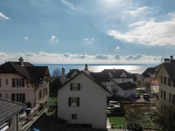 Peseux, District de Boudry, Kanton Neuenburg