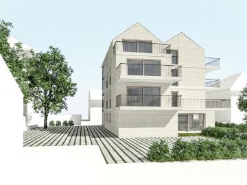 Peseux, District de Boudry, Kanton Neuenburg