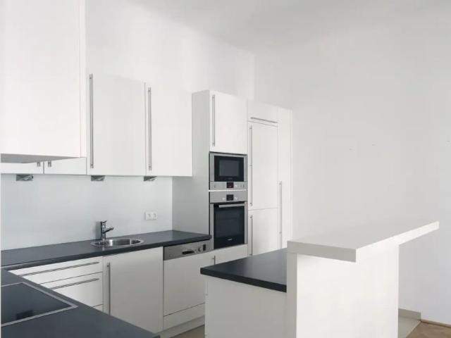 Auserlesenes Apartment im Herzen Wiens / Distinguished apartment in the heart of Vienna