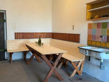 Freiheit, Ruhe und Auszeit im eigenen Presshaus