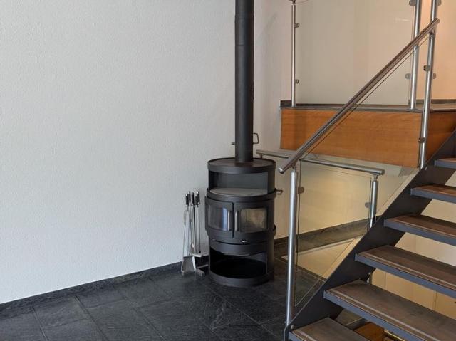 Ausgefallene 3.5 Zimmer Maisonettewohnung