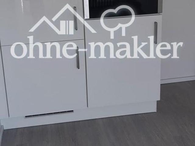 Ausgefallene Altbau Wohnung