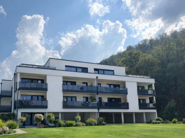 Ausgerichtet auf himmlische Ruhe: 2 Zimmer mit Süd West Balkon
