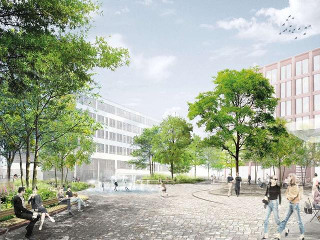 Ausgesuchte Lage: Attraktive 3 Zimmer Eigentumswohnung im Herzen von Heidelberg
