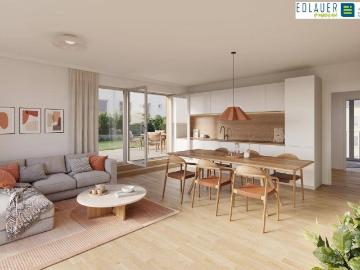 Rathausplatz, St Pölten, St Pölten, Niederösterreich