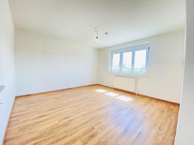 Ausgezeichneter Grundriss zwei Loggien!