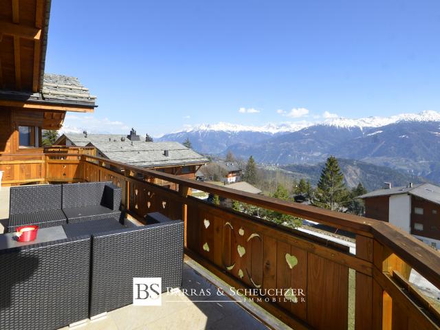 Ausgezeichnetes Penthouse von 226m2 in der Nähe der Thermalbäder