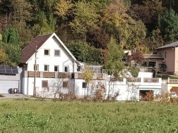 Ausreichend Platz für Sie und Ihre Großfamilie