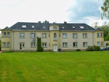 Harra, Saaleland, Saale-Orla-Kreis, Thüringen