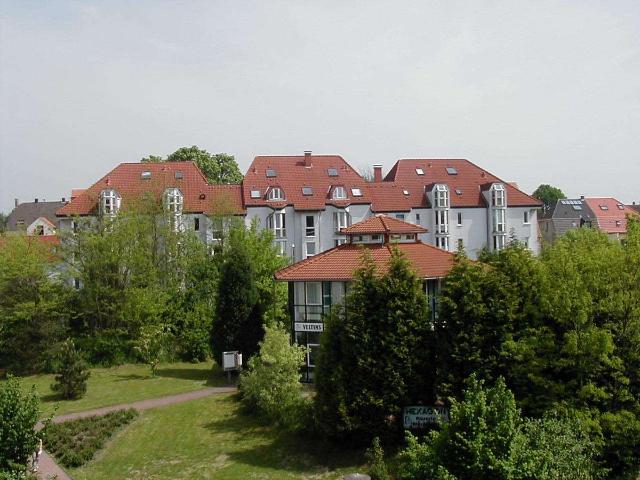 Ausschließlich für Studierende ! Appartementwohnanlage Werner Hellweg 242 246 / Universitätsnähe !
