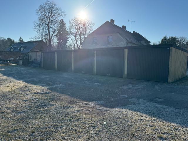 Ausschreibung Jämlitz, Flur 3, Flurstück 547, ca. 5.000 m² Bauland