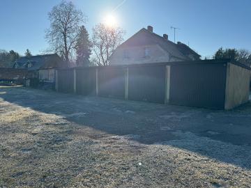 Ausschreibung Jämlitz, Flur 3, Flurstück 547, ca. 5.000 m² Bauland