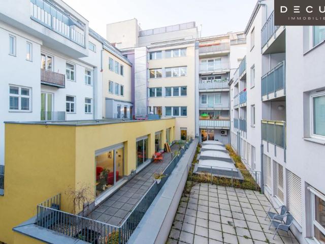 / AUSSENFLÄCHE / U BAHN NÄHE / ZWEI ZIMMER / VERFÜGBAR AB SOFORT / GUTE AUFTEILUNG