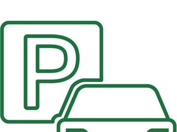 Car_park for rent in Romanel