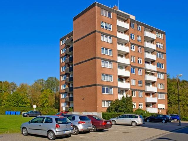 Außer dem Beckhofstor 5, 26721 Emden