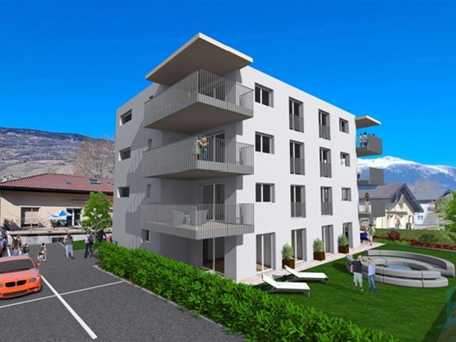 AUSSERGEWÖHNLICHE Superb 3 ½ Zimmer Wohnungen in neuer Promotion