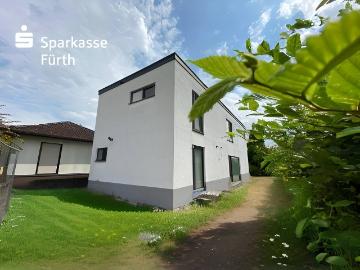 Außergewöhnlich: Bestand trifft auf Moderne