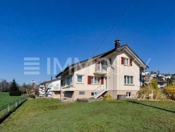 Hirschthal, Bezirk Aarau, Aargau