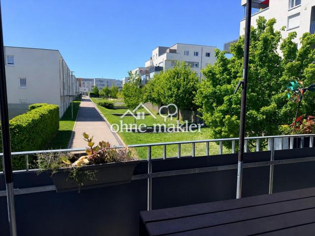 Außergewöhnlich helle 4 Zimmer Wohnung in Echterdingen