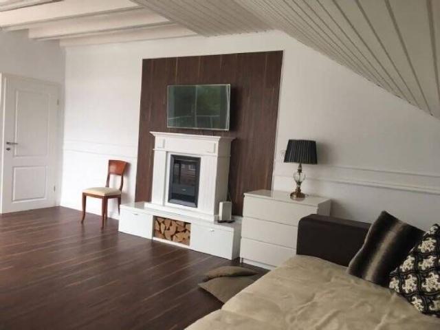 außergewöhnlich schicke 2 Zimmer Wohnung in Sindelfingen