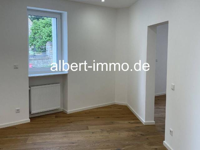 Außergewöhnliche 4 Zimmer Eigentumswohnung in attraktiver Lage von Weinheim