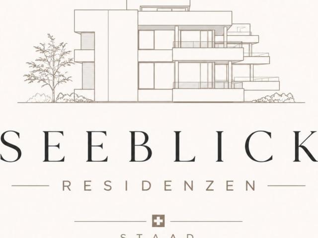 Aussergewöhnliche 6 1/2 Zimmer Maisonette Wohnung mit traumhafter Sicht auf den Bodensee
