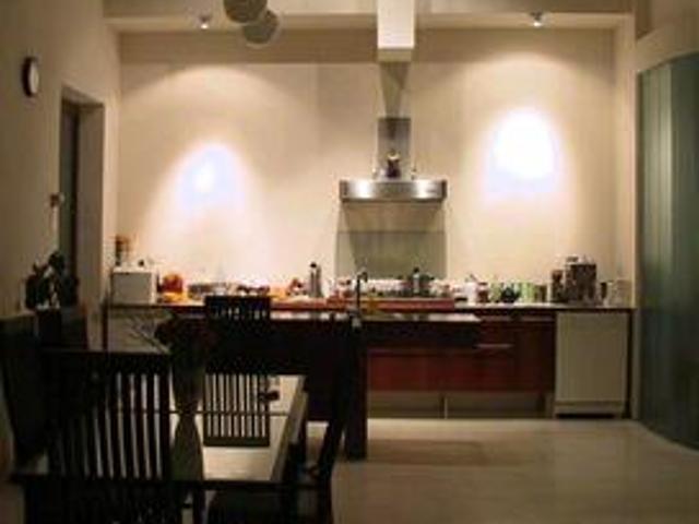 Außergewöhnliche 190 m² Maisonettewohnung
