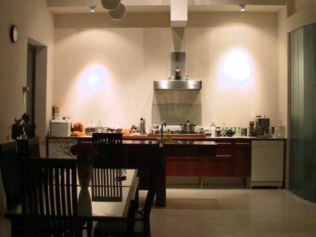 Außergewöhnliche 190 m² Maisonettewohnung