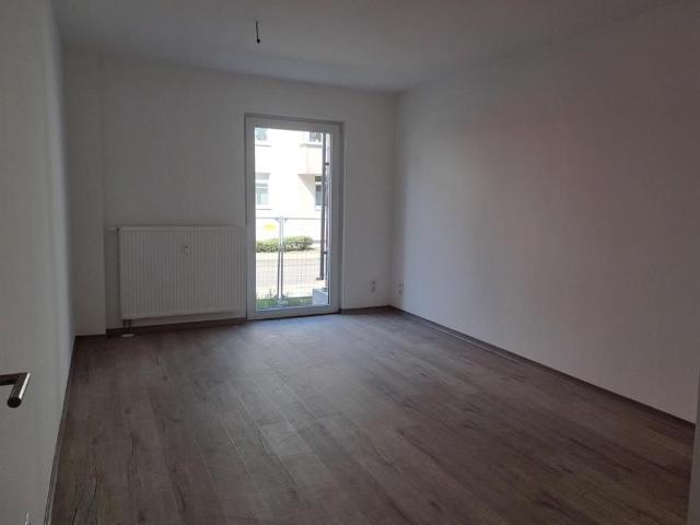 Außergewöhnliche 2 Raum Maisonette Wohnung mit Terrasse