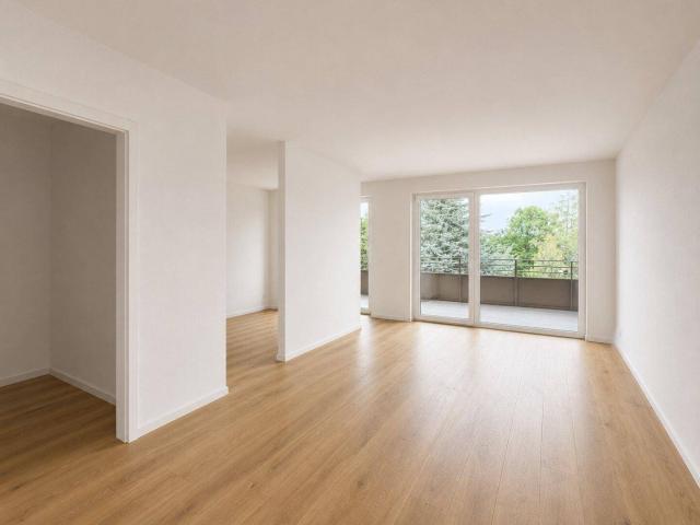 Außergewöhnliche 2 Zimmerwohnung mit flexiblem Grundriss in Graz Andritz