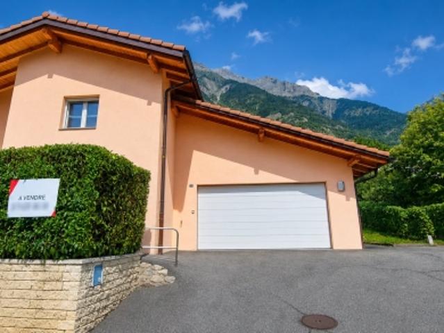 Außergewöhnliche Villa zum Verkauf in Fully
