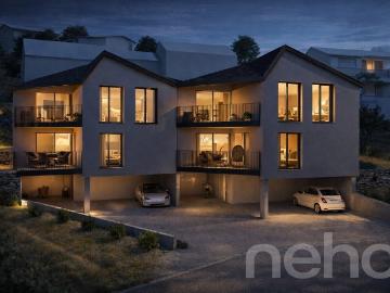Außergewöhnliche Villa? Komfort, Licht und Eco Performance