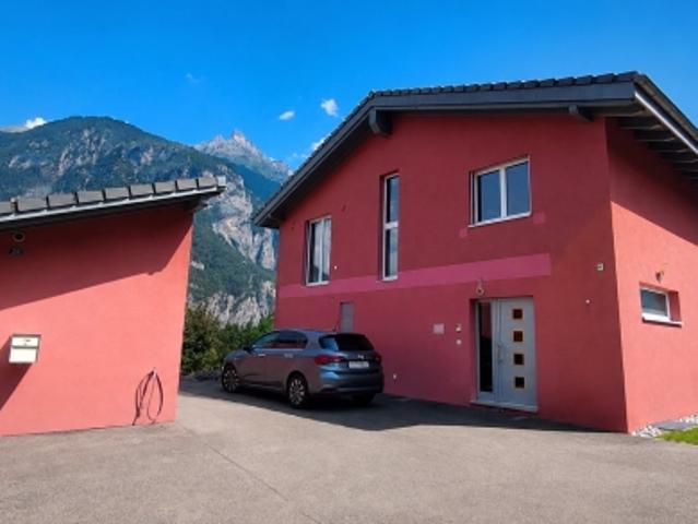 Außergewöhnliche Villa mit 6,5 Zimmern zum Verkauf in Saint Maurice