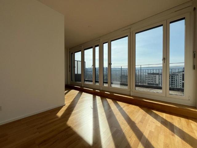 Außergewöhnliche Wohnqualität im Stuttgarter Top Quartier