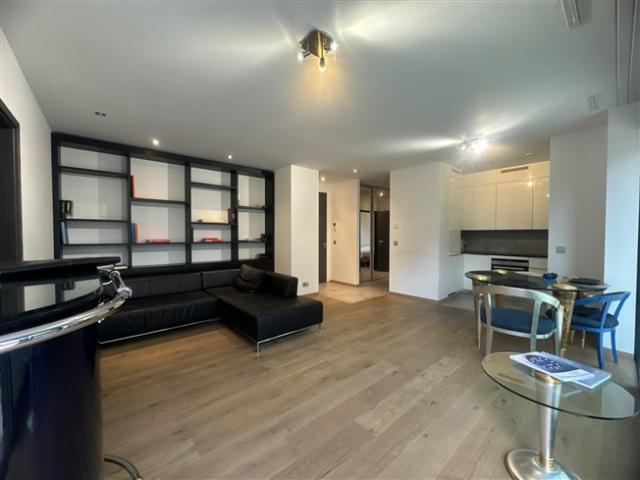 Außergewöhnliche Wohnung mit Terrasse von 67m2 in Genf