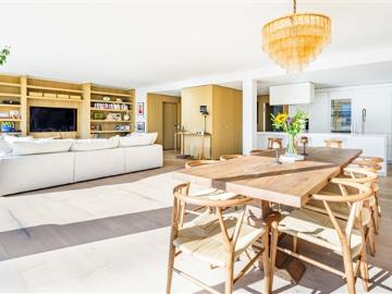 Außergewöhnliche Wohnung mit Concierge und Fitness