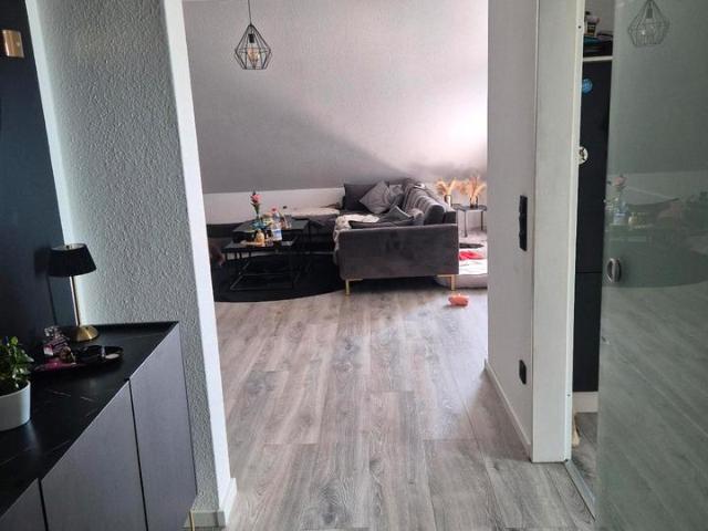 Außergewöhnliche Wohnung in Retzen zu verkaufen