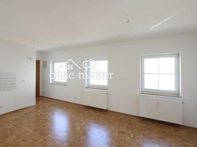 Außergewöhnliche Wohnung in toller Lage! Parkett, Wintergarten, Balkon/Terrasse
