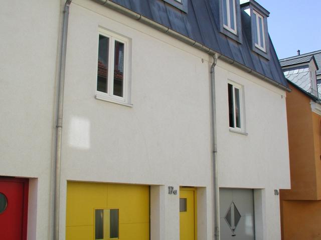 Außergewöhnliche Wohnung sucht Nachmieter!