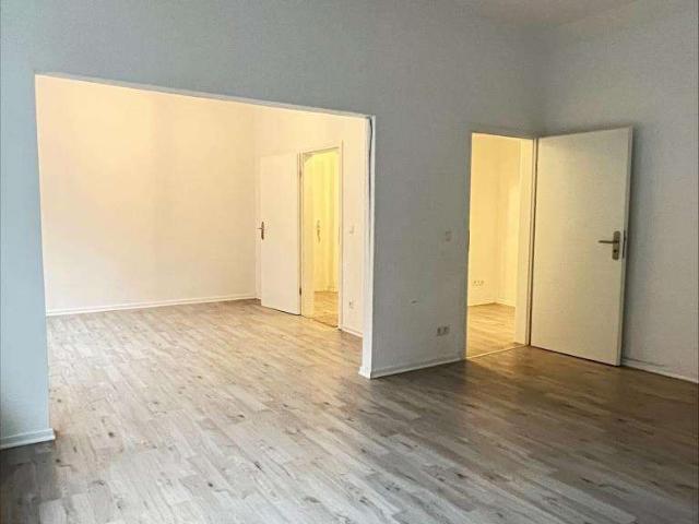 Außergewöhnliche Wohnung sucht neue Mieter