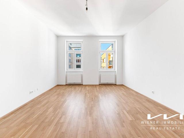 Außergewöhnliche Architektur trifft Wohnkomfort